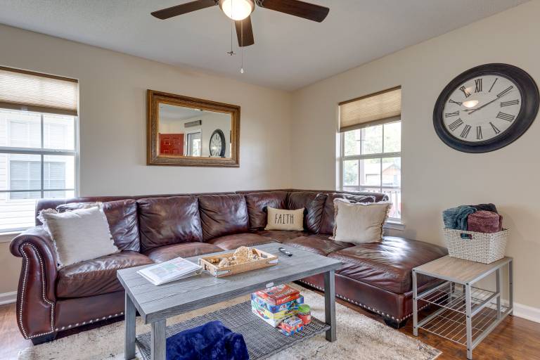 Charming Biloxi Vacation Rental Near Beach! — photo 4