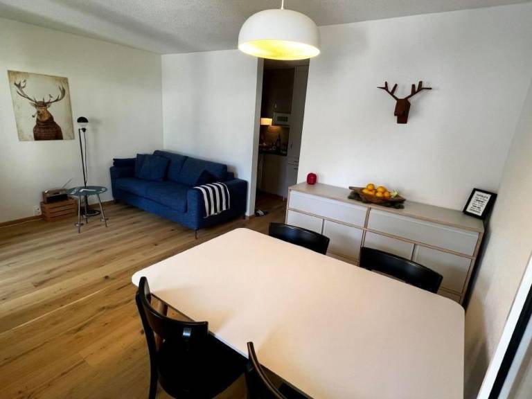 Ferienwohnung in Sörenberg, Zentralschweiz, Schweiz