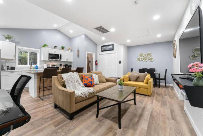 House | Pets are welcome — photo 3