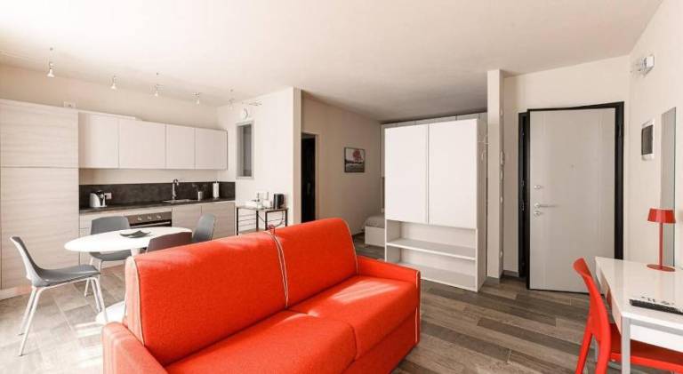 Apartment | Good for workation in Tirano