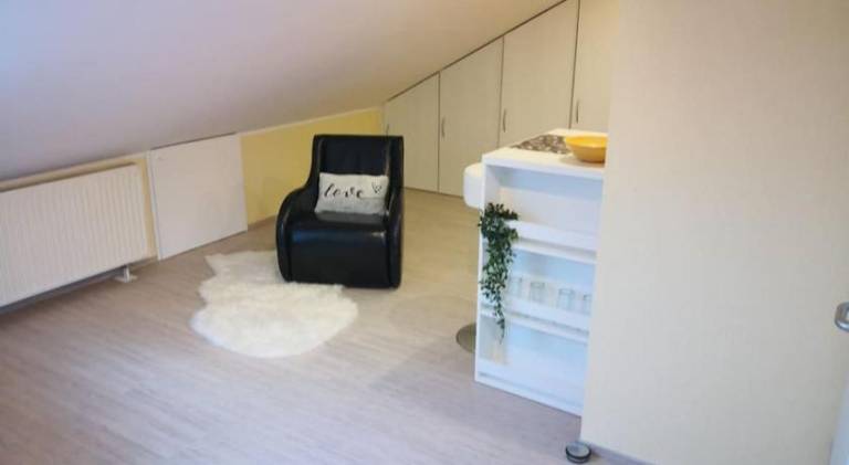 Holiday apartment with 1 room for 2 persons — photo 2