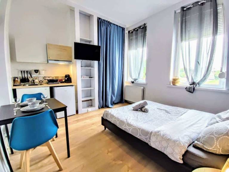 Appartement Roubaix