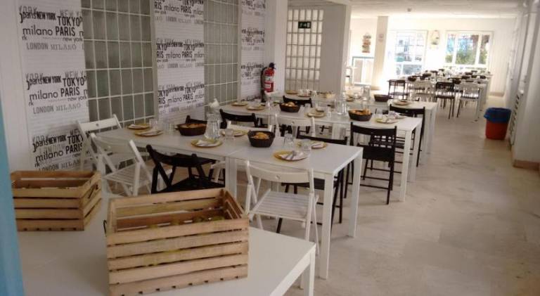 Albergue Internacional de Llanes — photo 3