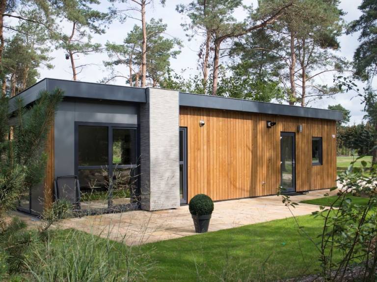 Chalet Otterlo