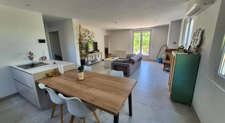 House with 2 rooms for 6 persons — photo 2
