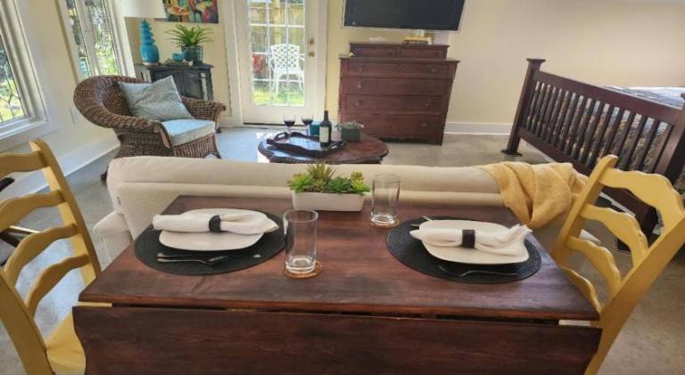 Rosemont B&B Cottages — photo 4