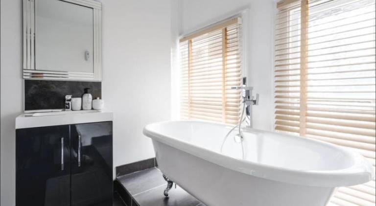 Apartment | Near Liverpool Cathedral — photo 2