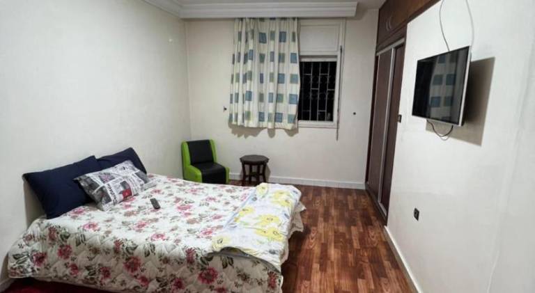Holiday apartment | Pets allowed — photo 2