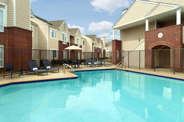 Residence Inn by Marriott Atlanta Airport North/Virginia Avenue — photo 2
