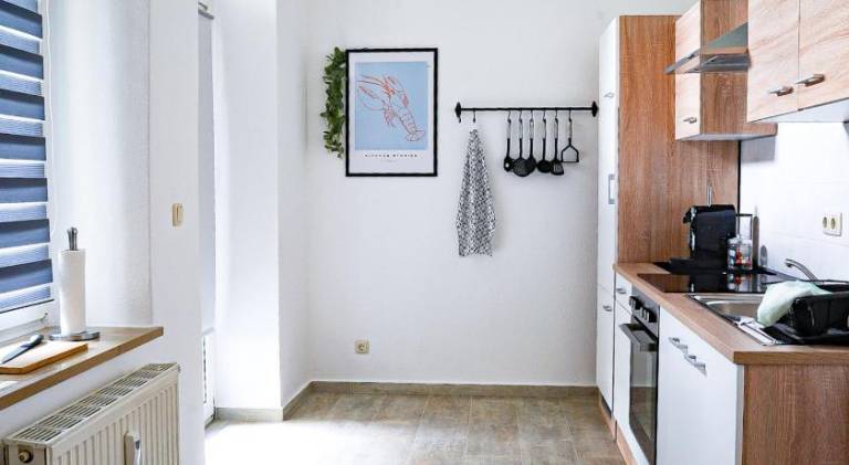 Nice holiday apartment | Pets allowed — photo 2