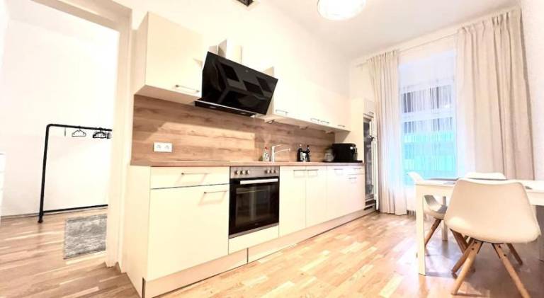 Holiday apartment with 2 rooms for 4 persons — photo 3