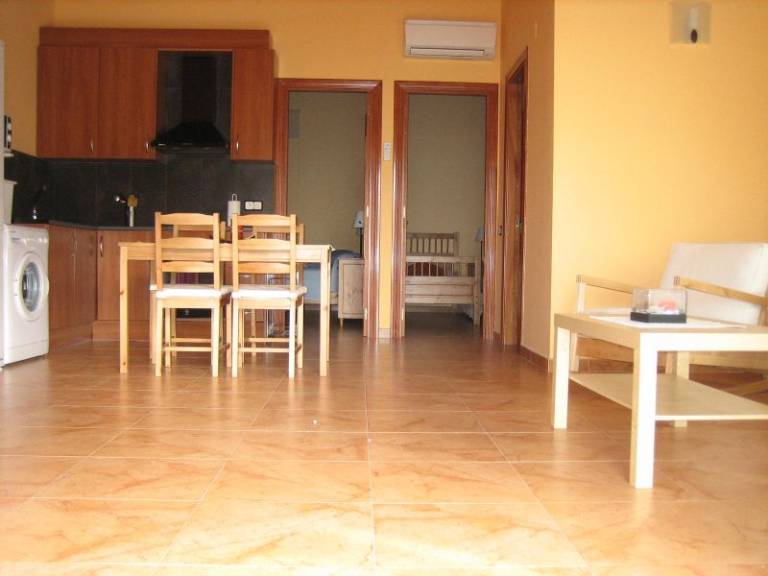 Apartamento Coma-ruga