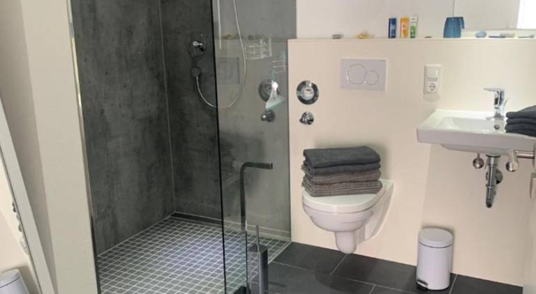 Holiday apartment with 1 room for 3 persons — photo 2