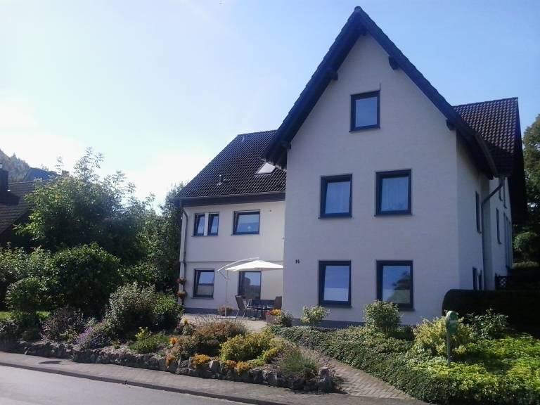 Ferienwohnung Rösenbeck