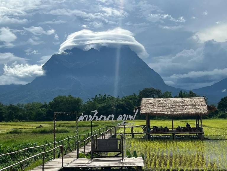 Khampunna in Chiang Mai