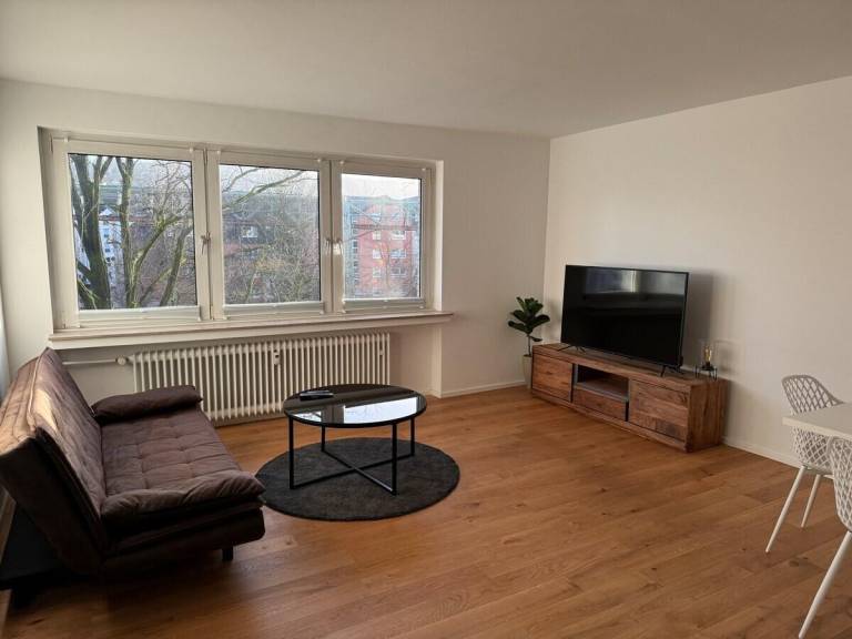Ferienwohnung  Schwelm