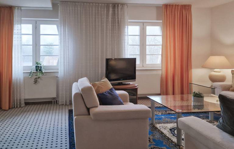 Apartment with 1 room for 2 persons — photo 4