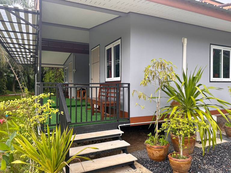 Ferienhaus Ao Luek Tai