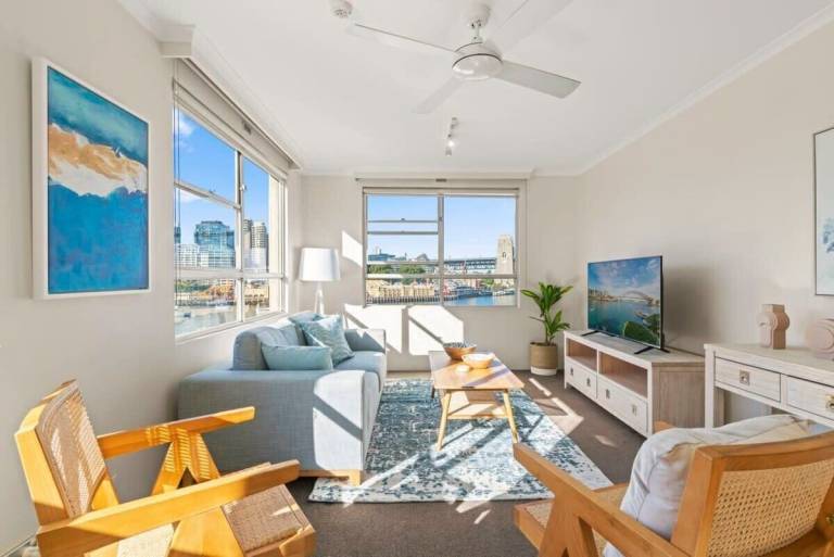 Apartment Balmain