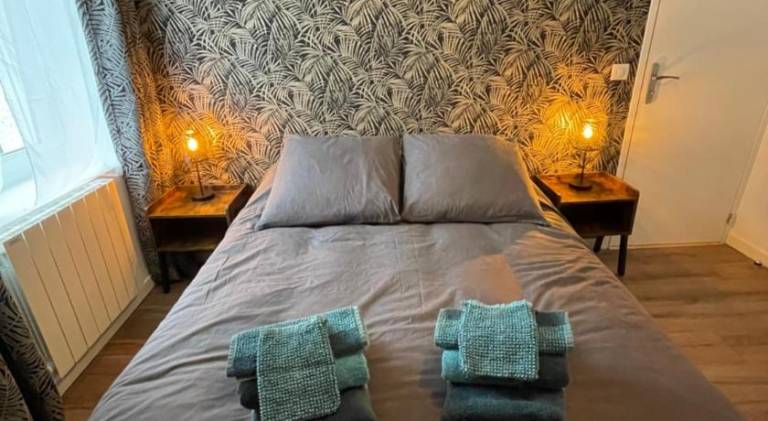 Rental apartment | Pets allowed in Concarneau