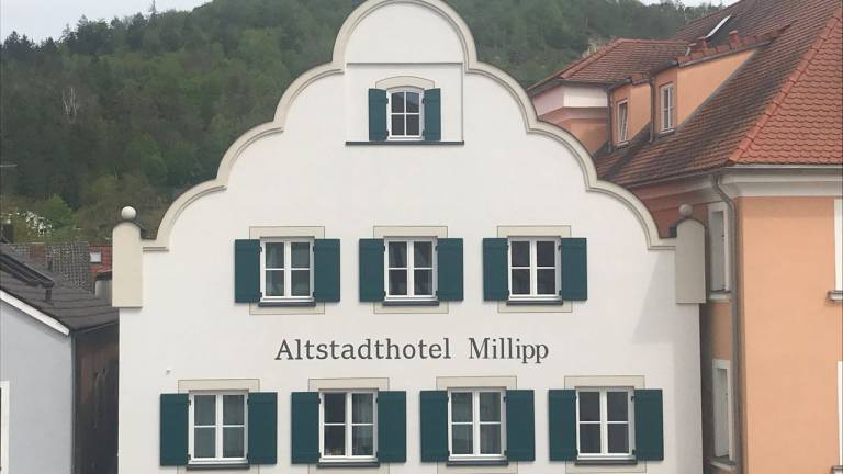 Ferienwohnung  Beilngries