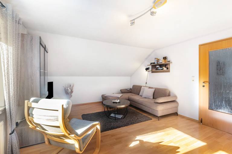 Apartment 'Zweite Heimat' with Balcony and Wi-Fi — photo 3