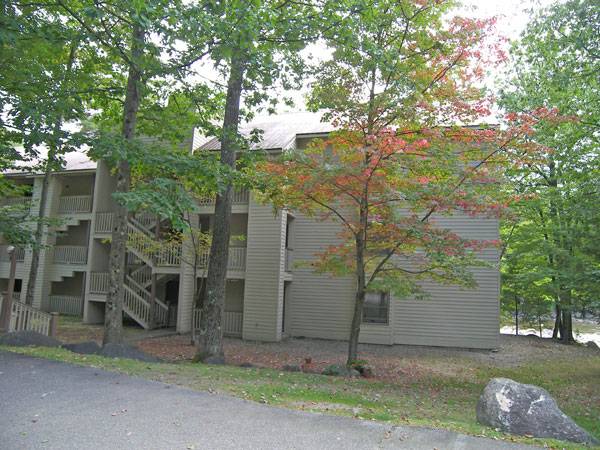 Apartment  Lincoln