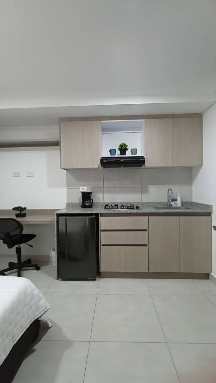 Apartment Popayán