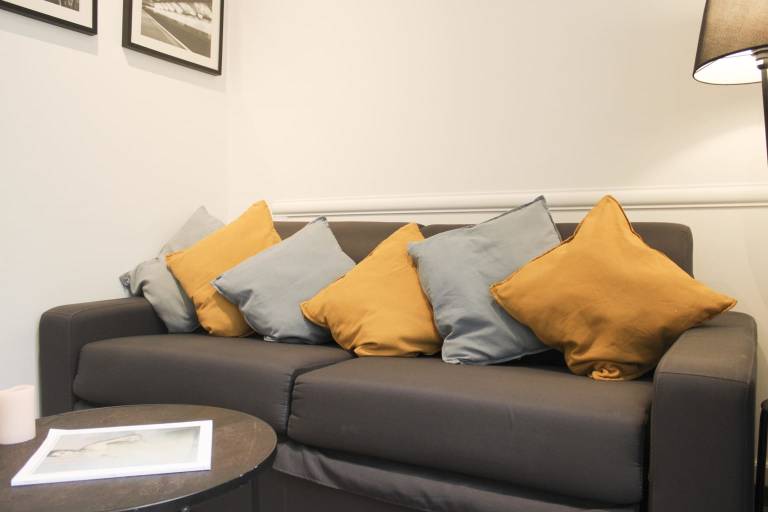 Studio Neuilly-sur-Seine