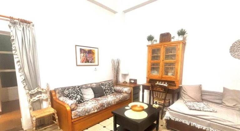 Rental apartment with terrace & jacuzzi | Next to the beach | Pet-friendly in Loutraki-Agioi Theodoroi