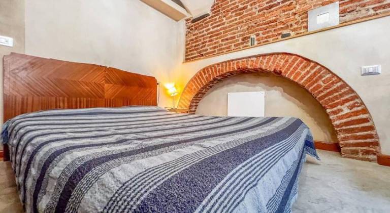 Rental apartment | Near Piazza De Ferrari in Genoa