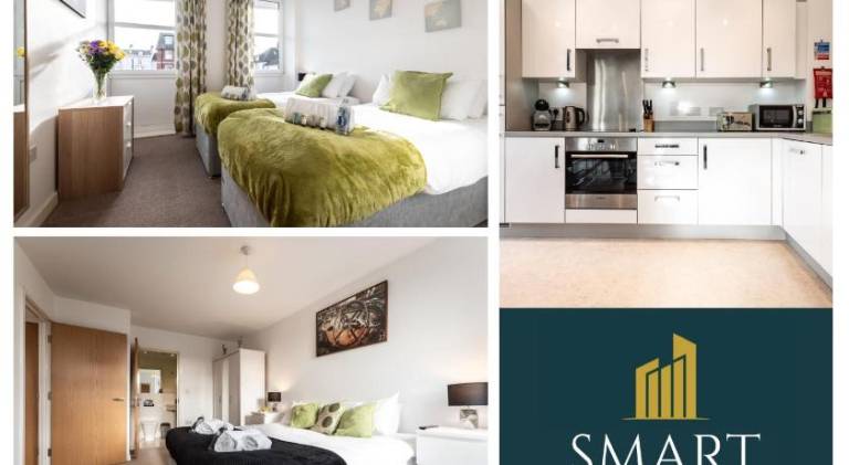 Apartamento  Southampton