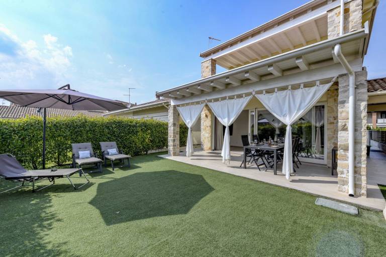 Chalet  Santa Cristina