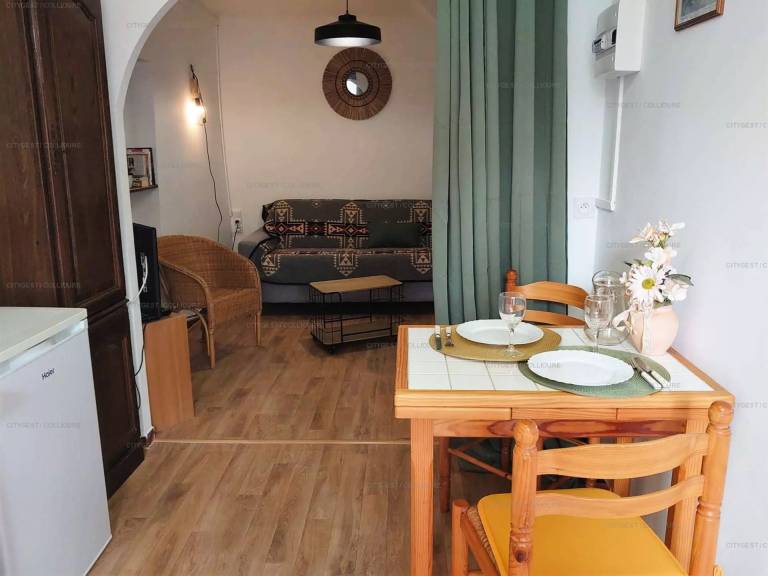 Pleasant studio | Close to the beach | Pets allowed — photo 4