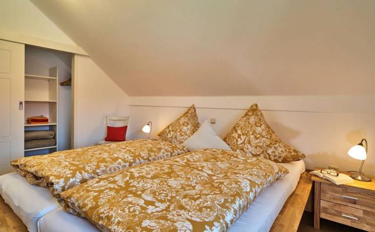 Ferienhaus Schöllnach