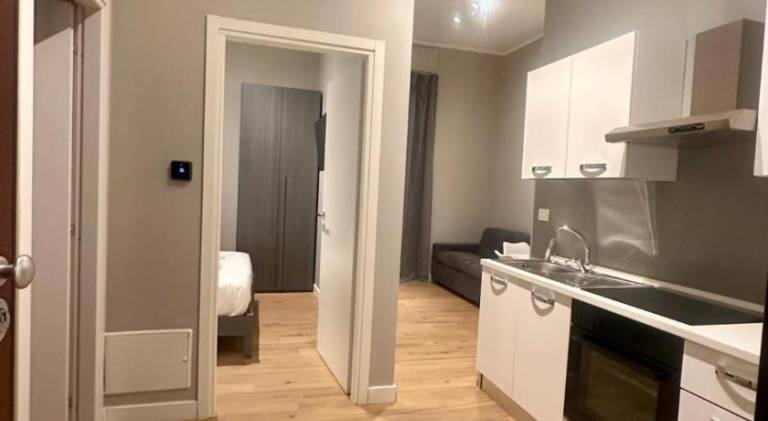 Apartment for 4 persons — photo 4