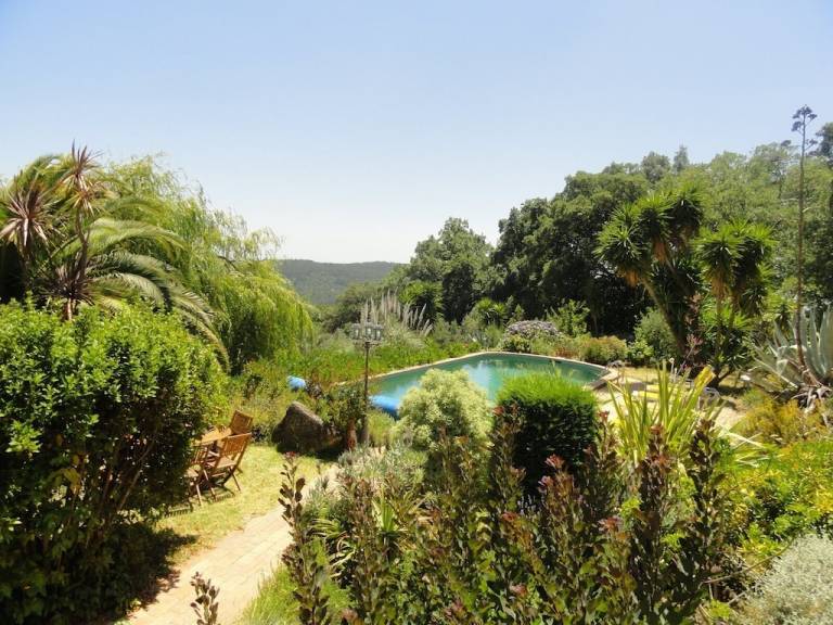 Villa Monchique