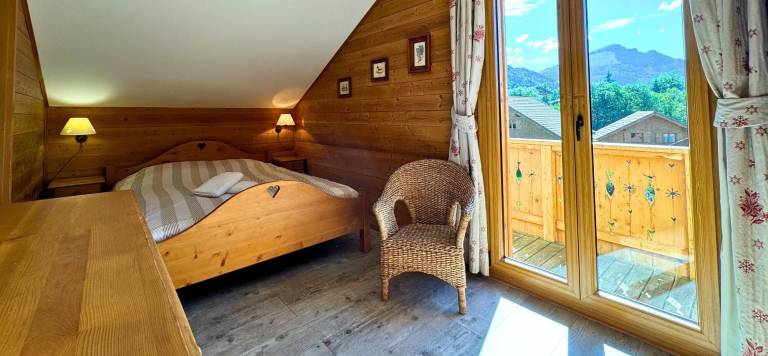 Appartement Marignier
