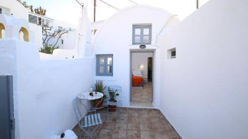 Appartement  Thera