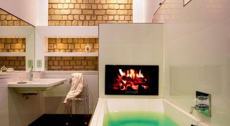 Boutique Suites and Residences Heidelberg- Alte Zigarrenmanufaktur — photo 5