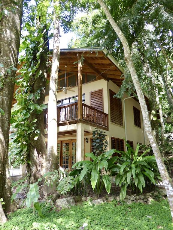 Villa  La Ceiba