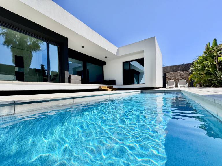 Villa L'Escala