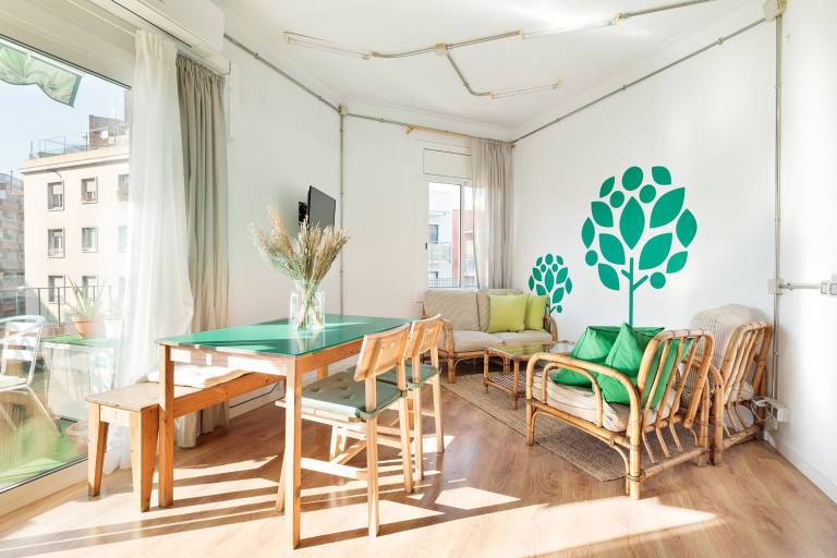 Appartement  Badalona