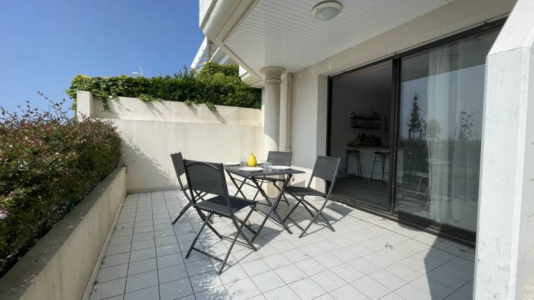Appartement Saint-Gilles-Croix-de-Vie