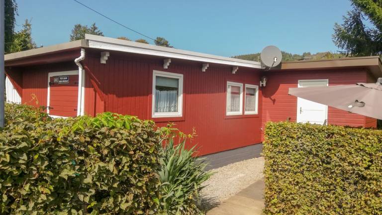 Ferienwohnung Nideggen