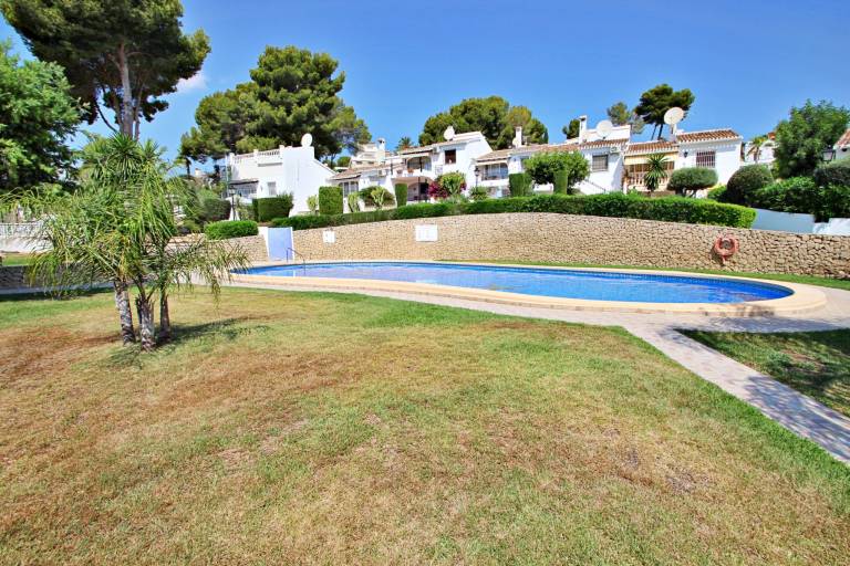 Fully equipped pleasant villa with private pool, barbeque & garden | Dogs allowed — photo 4