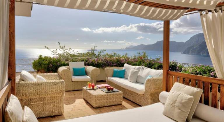 Hotel Piccolo Sant'Andrea — photo 2
