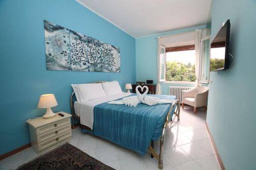 Bed & Breakfast Vaprio d'Adda