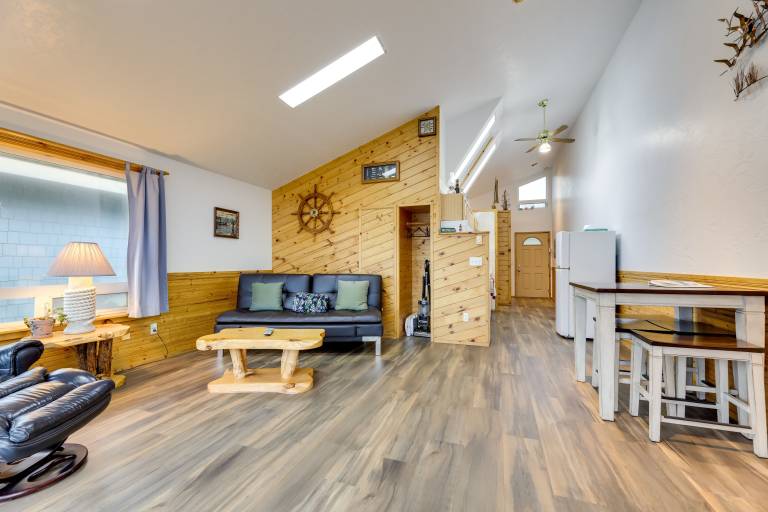 Cottage Waldport