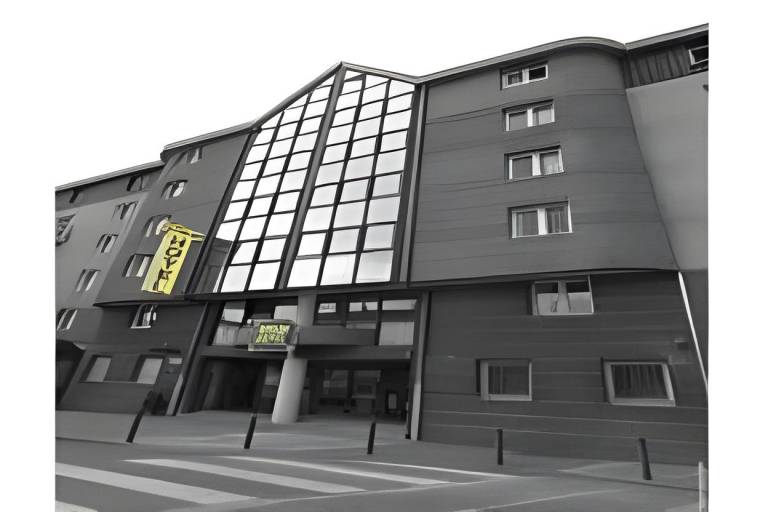 Best Western Hotel Atrium Valence in Bourg-les-Valence